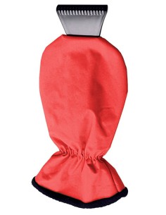 P-5807-Ice Scraper With XXL Protecting Glove 2